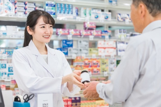 健康サポート薬局